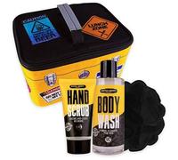 Deodorant Corporel - Pierre D Alun Accentra Bath And Body Toolkit Kno Prieiros Rinkinys Termo Maielyje