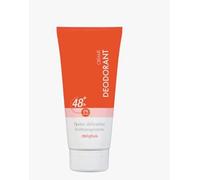 Déodorant crème peau délicate Deliplus anti-transpirant 0 % alcool [50 ml]