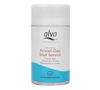 Déodorant cristal - stick sensitif en tube 90g