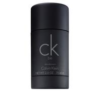 Déodorant de Calvin Klein - 75 g - Ck Be - Stick - Kapao Parfumerie en ligne française