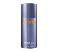Déodorant de Cerruti - 150 ml - VIVO - Spray - Kapao Parfumerie en ligne française