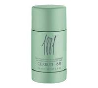 Cerruti 1881 Pour Homme déodorant solide pour homme 70 g