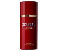 Déodorant de Jean Paul Gaultier - 150 ml - Scandal Pour Homme - Spray - Kapao Parfumerie en ligne française
