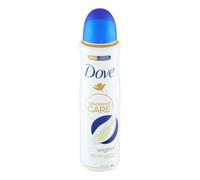 Déodorant de la marque Dove idéal pour femme