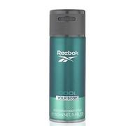 Déodorant de la marque Reebok idéal pour adulte unisexe