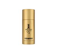Déodorant de Rabanne - 150 ml - 1 Million - Vaporisateur - Kapao Parfumerie en ligne française