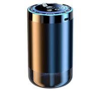 Déodorant de voiture intelligent, déodorant automatique | Purificateur d'air pour voitures neuves, réglable et longue pitié | Purificateur automatique de voiture pour voiture, parfum aut