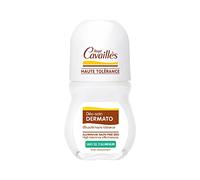 Déodorant Deo-soin Roll-on Sans Sels D'aluminium 50ml Dermato Rogé Cavaillès