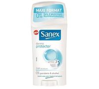 Déodorant stick Sanex dermo protector - 65 ml