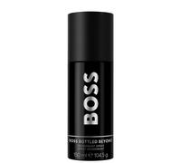 Hugo-Boss Parfums-pour-homme-Boss-Black BOSS-BottledBeyondDéodorant en spray 150 ml