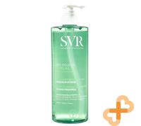 Déodorant Douche Corporelle SVR Spirale Avec Probiotiques 400 Ml