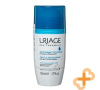 Déodorant Doux Uriage 50ml Peau Sensible Anti-Odeur 24h Anti-Sudorifique