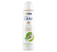 Dove Advanced Care Matcha Green Tea & Sakura Blossom anti-transpirant spray 150 ml