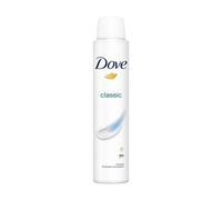 Déodorant - Dove - Original Classic - 200 Ml - Sans Alcool - Mixte