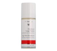 Salbei Menthe à la sauge Deomilch 50 ml