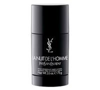 Yves Saint Laurent La Nuit De Lhomme - Stick Déodorant Sans Alcool 75 g