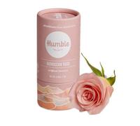 Déodorant En Carton Original Rose Marocaine 2,65 Oz Par Humble Brands