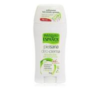 Déodorant en crème Instituto Español Piel Sana 75 ml