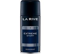 Déodorant En Spray - La Rive - Extreme Story - 150 Ml - Parfum Classique - Longue Durée