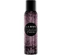 Déodorant En Spray - La Rive - Touch - 150 Ml - Femme - Parfum Sensuel