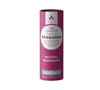 Déodorant en stick Papertube - Pamplemousse rose 40g