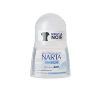 Déodorant Femme Narta Anti-Transpirant Narta Invisible