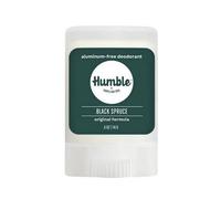 Humble Brands – Déodorant Original – Bergamote & Gingembre – Taille voyage 0,5 Oz