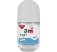 Déodorant fraîcheur Sebamed Roll frais Roll On sans aluminium 50 ml