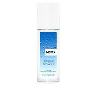 Déodorant Fresh Splash For Him En Vaporisateur 75ml