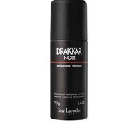 Déodorant - Guy Laroche - Drakkar Noir - 150ml - Pour homme - Longue durée