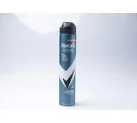 Déodorant Homme Anti-Transpirant Invisible Black & White Rexona Le Flacon De 200ml