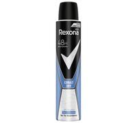Déodorant Homme Spray Cobalt Dry 48h - 200ml