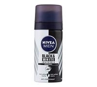 Deodorant Invisible Black & White For Men 48 H 35 ml