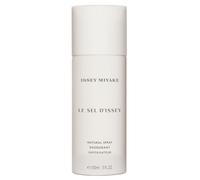 Déodorant Issey Miyake - 150 ml - Le Sel d'Issey - Spray - Kapao Parfumerie en ligne française