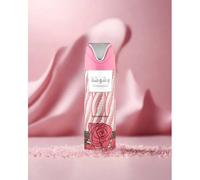 Déodorant - Lattafa Washwashah - 200ml - Floral Oriental - Sans Alcool
