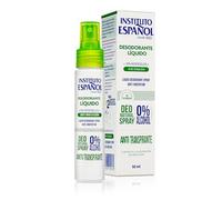 Instituto Español Déodorant Liquide Anti Irritation 50 ml