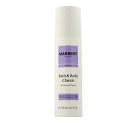 Déodorant Marbert Bath & Body Classic 125 ml