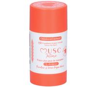 Déodorant Musc Intime Hot Peach 50 g