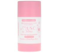 Déodorant - Musc Intime - Naturel Parfum Sakura - 50 G