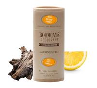 Déodorant naturel en stick pour homme - Sans aluminium - Avec beurre de karité - Efficace contre les odeurs corporelles - Sans résidus blancs - Cosmétique naturel (1)