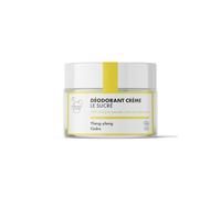 Déodorant naturel le sucré - Clémence & Vivien