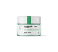 Clémence & Vivien Déodorant crème herbacé 50 g