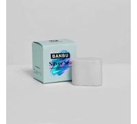 Déodorant naturel solide Silver Sea - Microparticules d'argent - Protection 24 heures