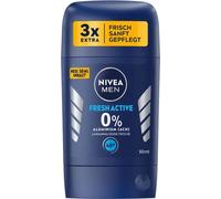 Déodorant Nivea Men Déodorant Stick Fresh Activ sans aluminium 50ml