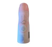 Déodorant original Yara Parfum en Spray, 200 ml