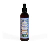 Déodorant pierre d'Alun en Spray - COSMOS NATURAL - Sans parfum - 100% d'origine naturelle - 125ml - BEROIA