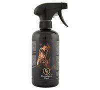 Déodorant pour cheval BR Equitation Buzzless Noir TU