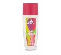 Déodorant Pour Femme Adidas Préparez-Vous! - 75ml