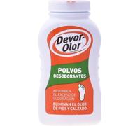 Déodorant pour pieds Wall-olor