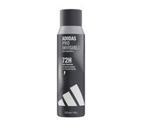 adidas - Pro Invisible - Formule testée dermatologiquement, vegan et sans alcool. Déodorant 150 ML 150 ml